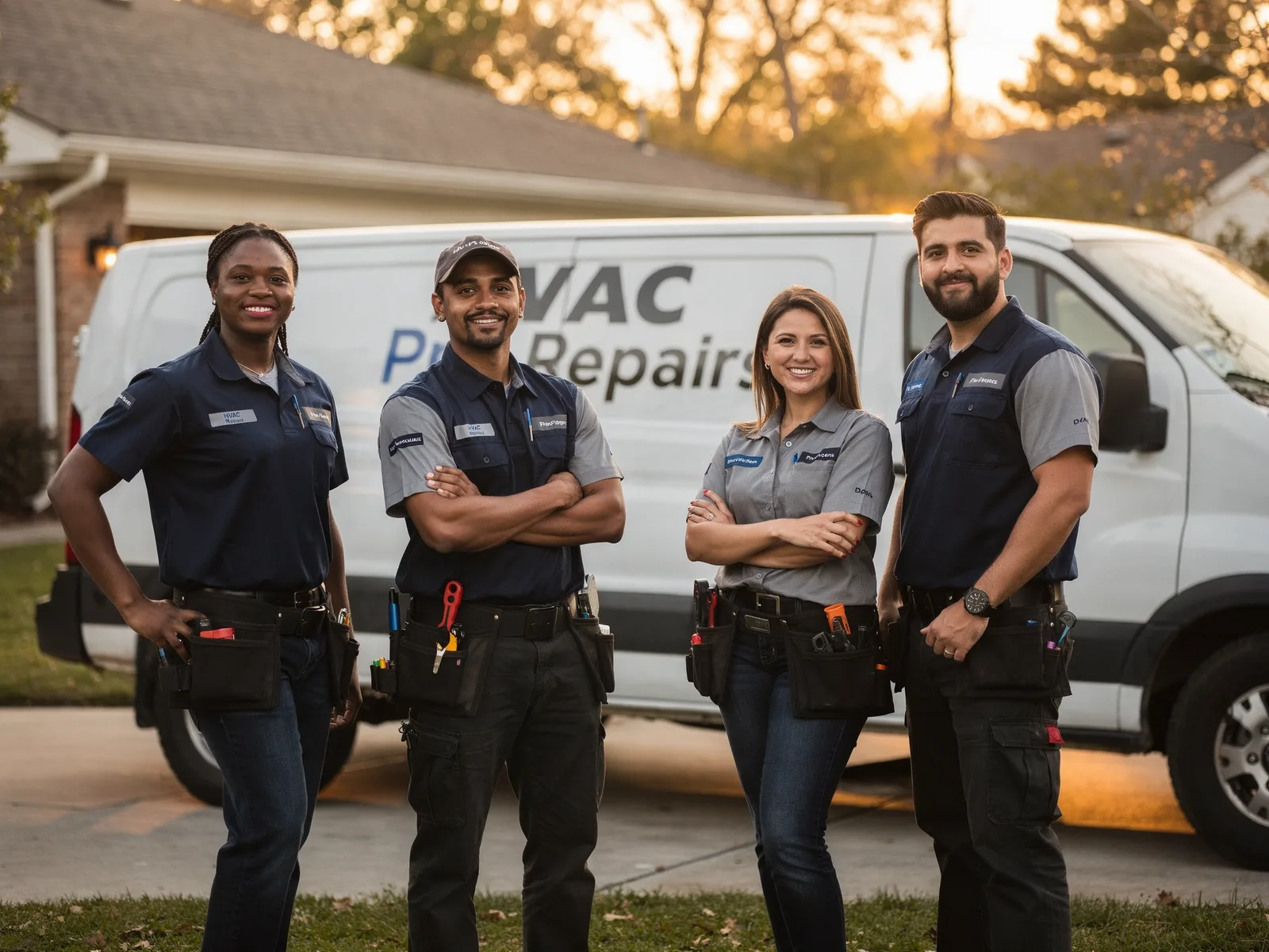 Heat Pump Repair company in Kewaskum, WI