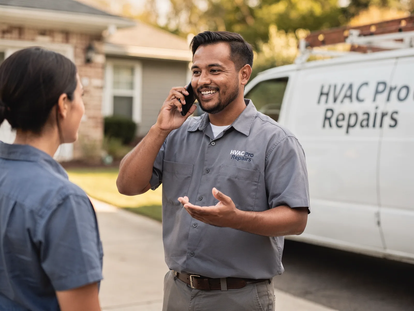 Heat Pump Repair Kewaskum, WI FAQs
